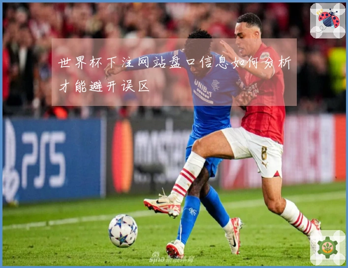 世界杯下注网站盘口信息如何分析才能避开误区