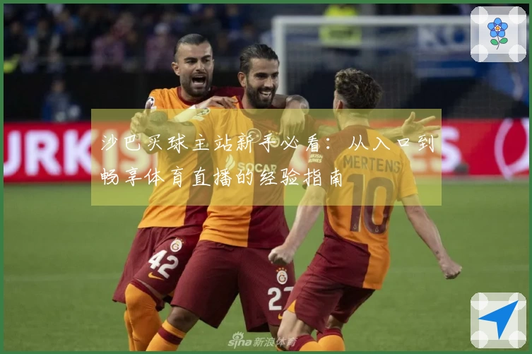 沙巴买球主站新手必看：从入口到畅享体育直播的经验指南