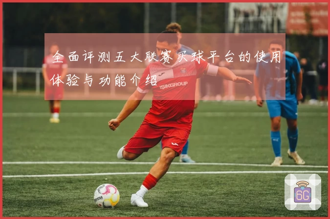 全面评测五大联赛买球平台的使用体验与功能介绍