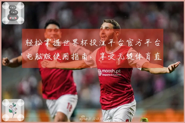 轻松掌握世界杯投注平台官方平台电脑版使用指南，享受无缝体育直播体验